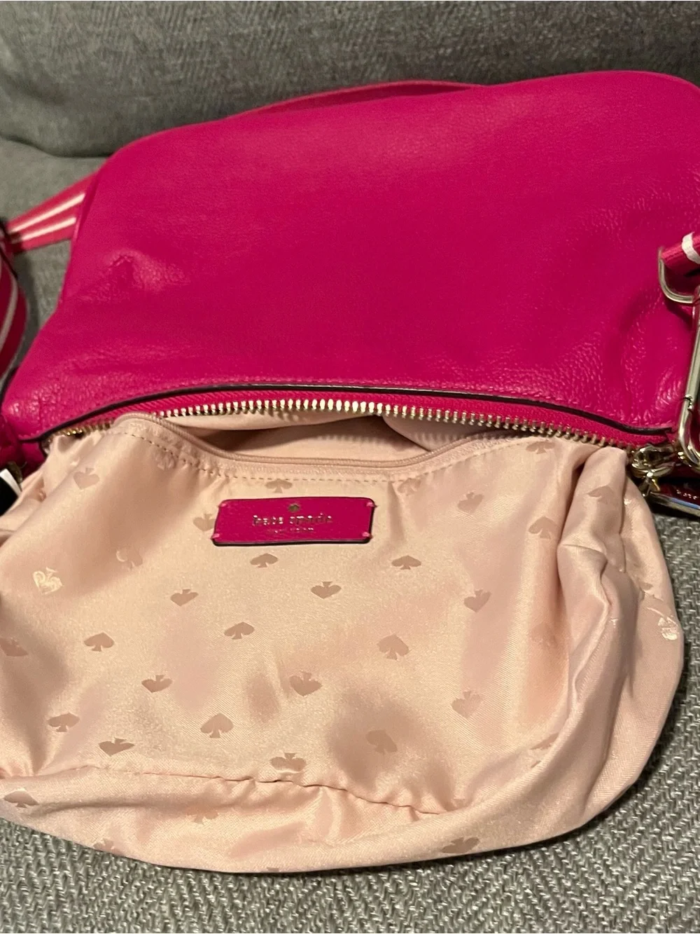 Kate Spade Rosie small crossbody